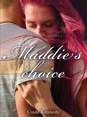 cover image of Maddie's Choice